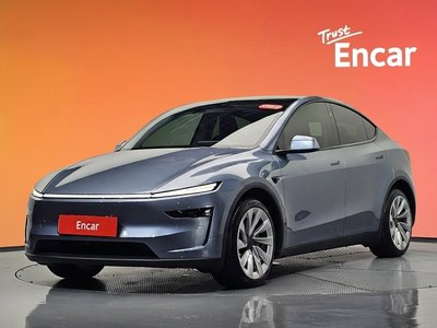 TESLA MODEL Y - 1