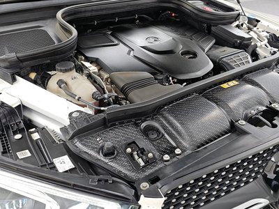 MERCEDES-BENZ GLE - 7