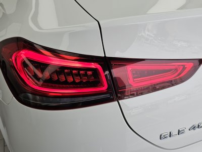 MERCEDES-BENZ GLE - 10