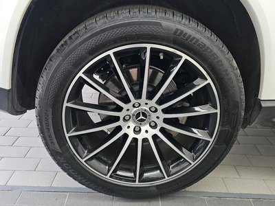 MERCEDES-BENZ GLE - 6
