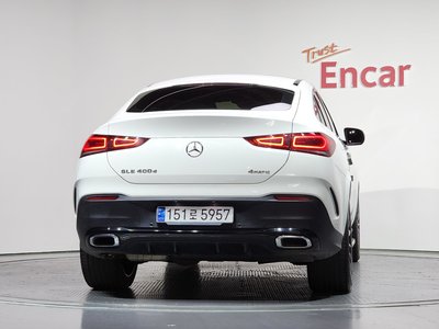 MERCEDES-BENZ GLE - 3