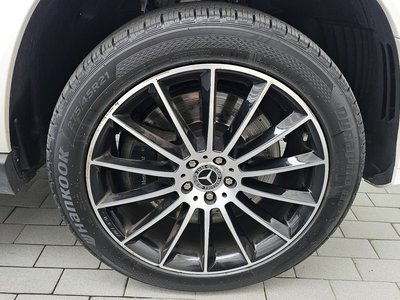 MERCEDES-BENZ GLE - 8
