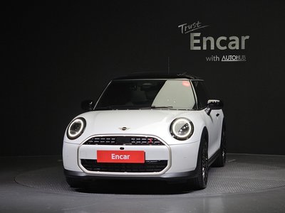 MINI COOPER - 2