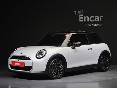 MINI COOPER - 1