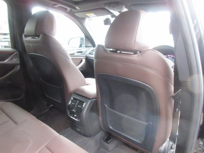 صورة مصغرة 55 لـ 2023 BMW X3