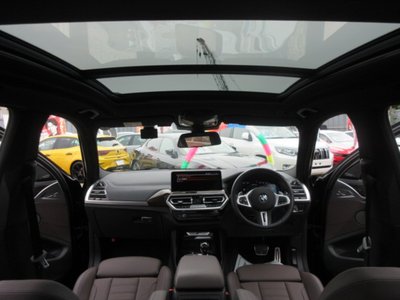 صورة مصغرة 50 لـ 2023 BMW X3