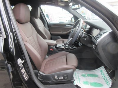 صورة مصغرة 26 لـ 2023 BMW X3