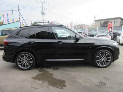 صورة مصغرة 14 لـ 2023 BMW X3