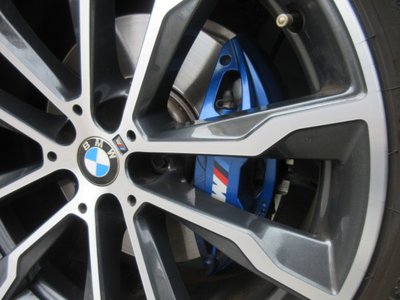 صورة مصغرة 44 لـ 2023 BMW X3