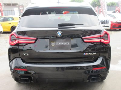 صورة مصغرة 17 لـ 2023 BMW X3