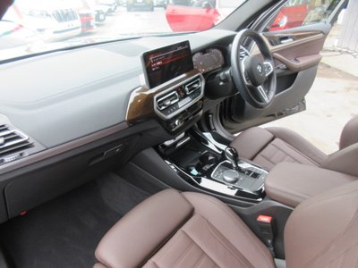 صورة مصغرة 61 لـ 2023 BMW X3