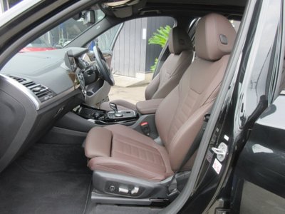 صورة مصغرة 51 لـ 2023 BMW X3
