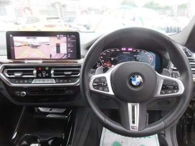 صورة مصغرة 25 لـ 2023 BMW X3