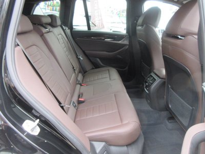 صورة مصغرة 31 لـ 2023 BMW X3