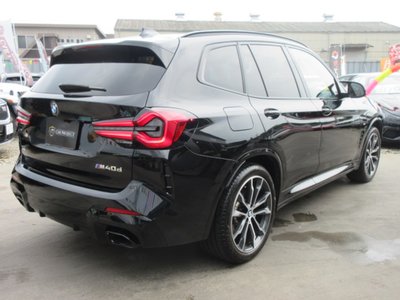 صورة مصغرة 42 لـ 2023 BMW X3