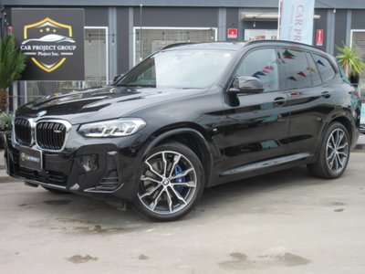 صورة مصغرة 39 لـ 2023 BMW X3
