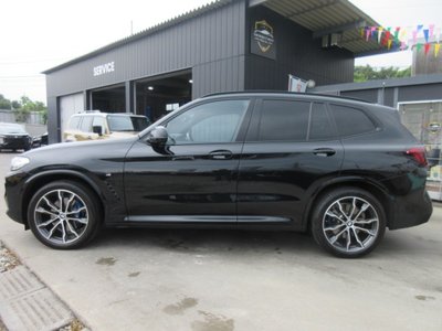 صورة مصغرة 41 لـ 2023 BMW X3