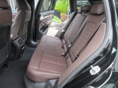 صورة مصغرة 53 لـ 2023 BMW X3
