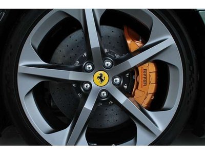 2025 Ferrari 12 CILINDRI 缩略图 25