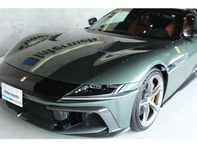2025 Ferrari 12 CILINDRI 缩略图 17