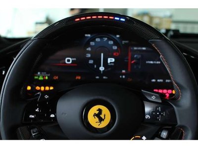 2025 Ferrari 12 CILINDRI 照片 8