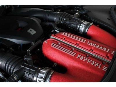 2025 Ferrari 12 CILINDRI 缩略图 23