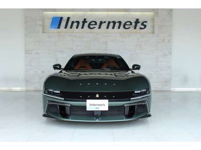 2025 Ferrari 12 CILINDRI 照片 3