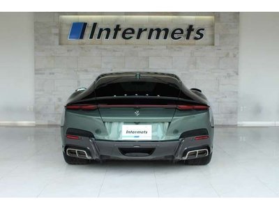 2025 Ferrari 12 CILINDRI 照片 5