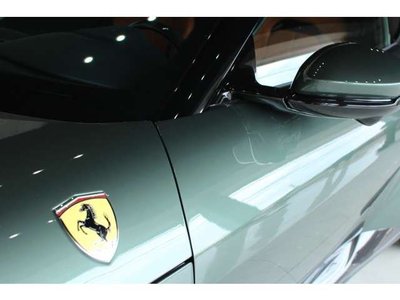 2025 Ferrari 12 CILINDRI 缩略图 19