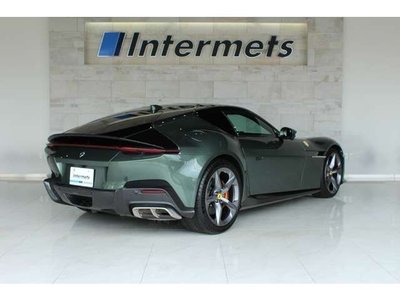 2025 Ferrari 12 CILINDRI 照片 4