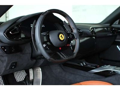 2025 Ferrari 12 CILINDRI 照片 6