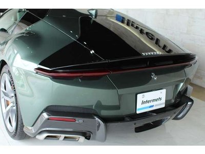 2025 Ferrari 12 CILINDRI 缩略图 22