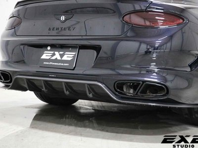 2021 Bentley CONTINENTAL — миниатюра 16