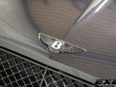 2021 Bentley CONTINENTAL — миниатюра 19