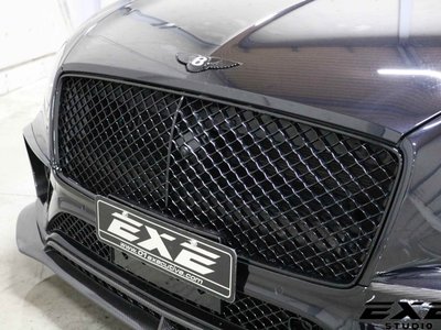 2021 Bentley CONTINENTAL — миниатюра 18
