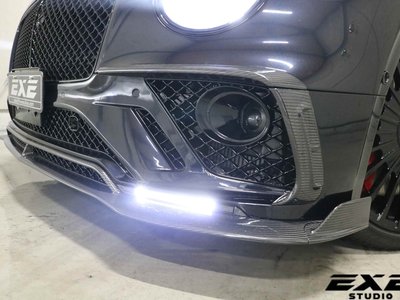 2021 Bentley CONTINENTAL — миниатюра 17