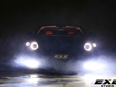 2021 Bentley CONTINENTAL — миниатюра 26