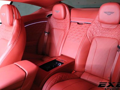 2021 Bentley CONTINENTAL 照片 10