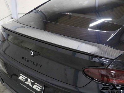 2021 Bentley CONTINENTAL — миниатюра 21