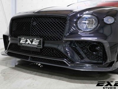 2021 Bentley CONTINENTAL — миниатюра 14