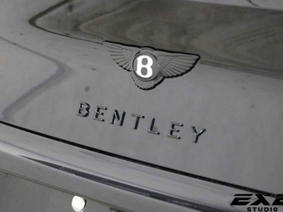 2021 Bentley CONTINENTAL — миниатюра 20