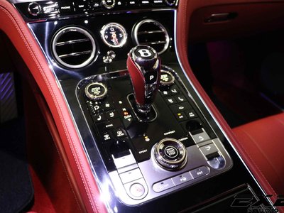 2021 Bentley CONTINENTAL 照片 7