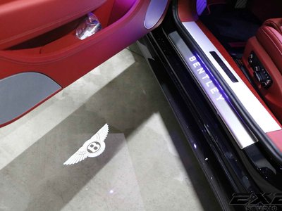 2021 Bentley CONTINENTAL — миниатюра 11