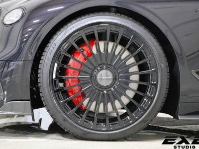 2021 Bentley CONTINENTAL 照片 5