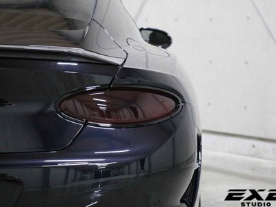 2021 Bentley CONTINENTAL — миниатюра 23