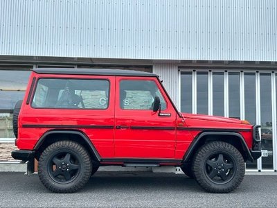 صورة 4 لـ 1987 Mercedes-BENZ OTHERS