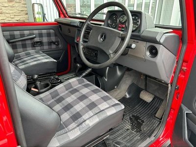 صورة مصغرة 14 لـ 1987 Mercedes-BENZ OTHERS