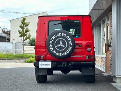 صورة 6 لـ 1987 Mercedes-BENZ OTHERS