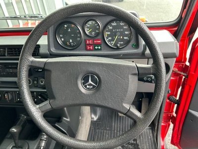 صورة 10 لـ 1987 Mercedes-BENZ OTHERS