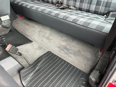 صورة مصغرة 19 لـ 1987 Mercedes-BENZ OTHERS